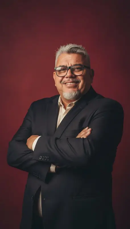 José Carlos
